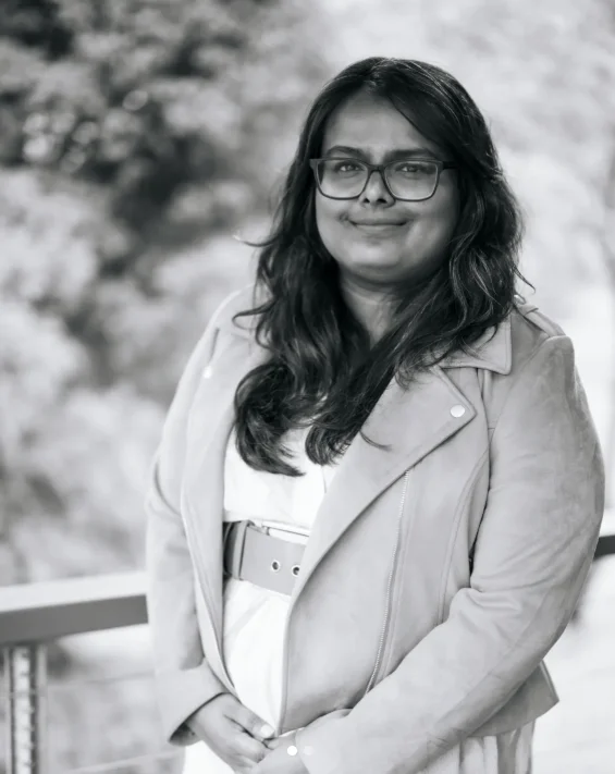 Mirna Ari, founder of The Makers’ Circuit